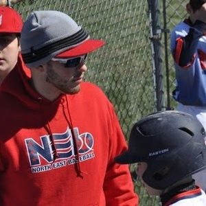 Meet your Posher, Mike